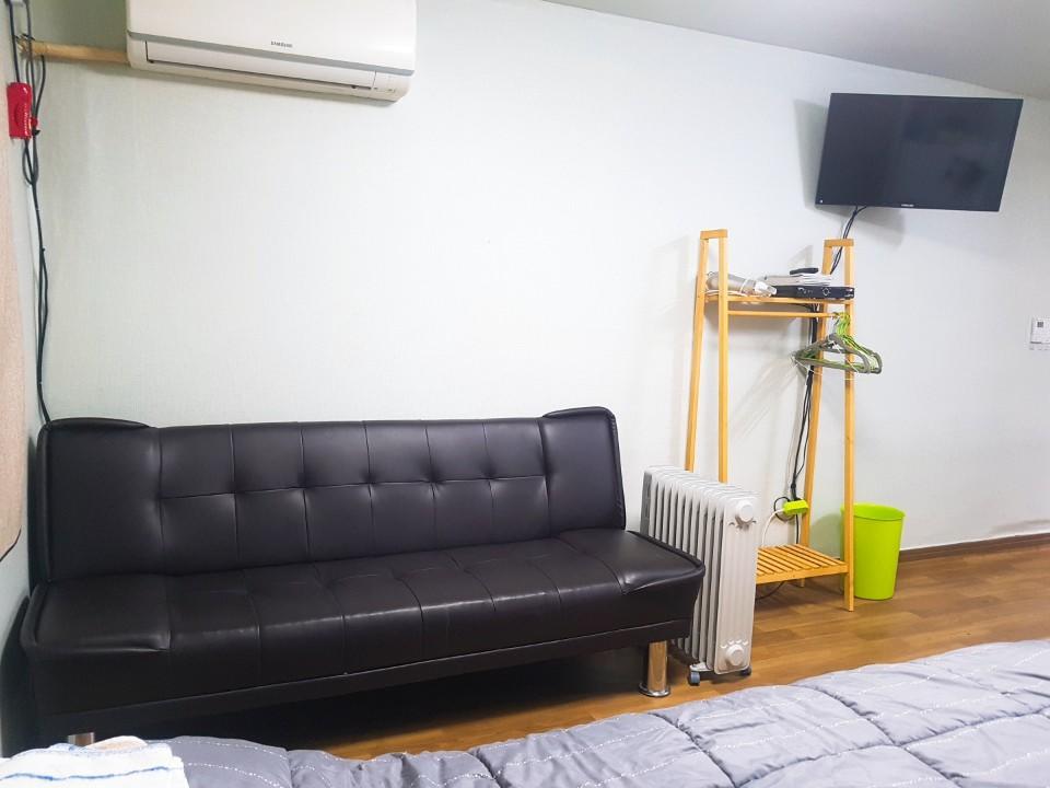 Rumi House Pusan Exteriér fotografie
