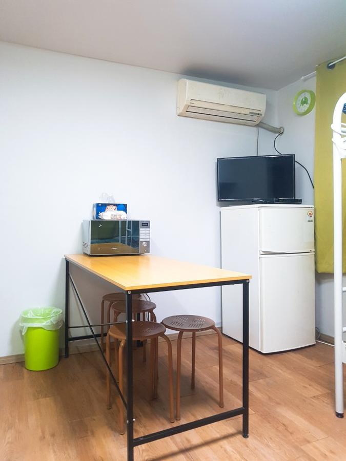 Rumi House Pusan Exteriér fotografie