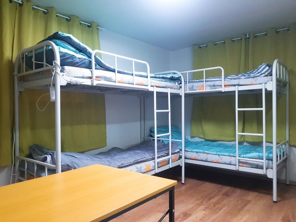 Rumi House Pusan Exteriér fotografie