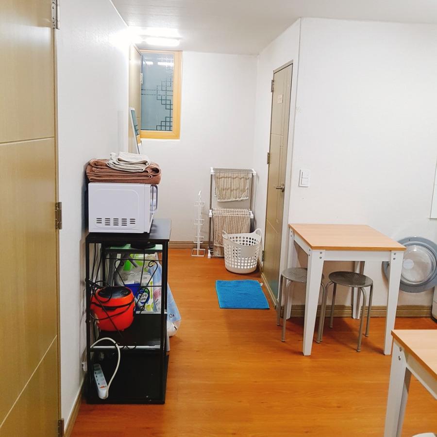 Rumi House Pusan Exteriér fotografie