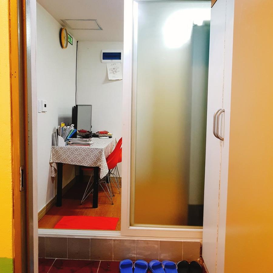 Rumi House Pusan Exteriér fotografie